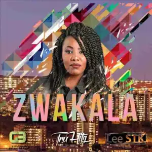Lee STK - Zwakala